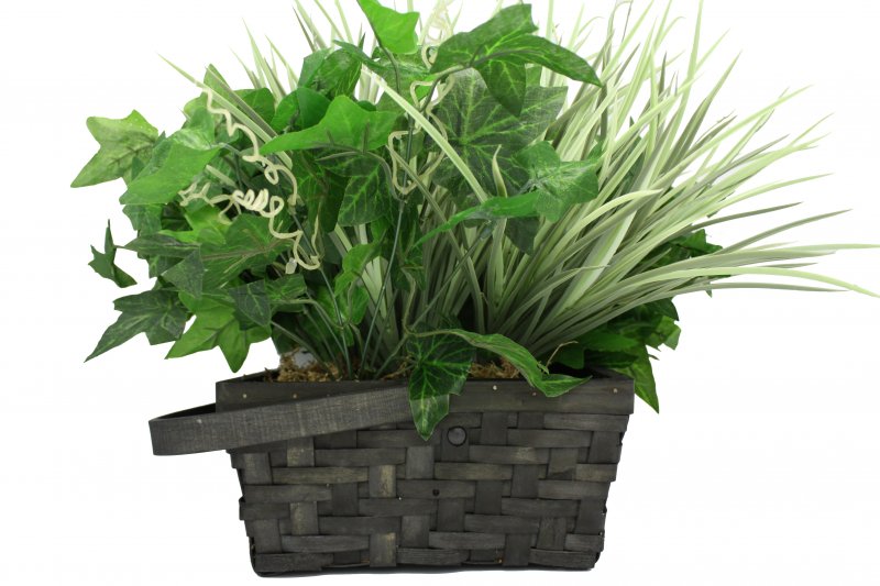 Plant Hidden Camera w/ Wifi Remote View (90-Day Standby Battery)