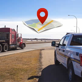 Vehicle Tracking Devices
